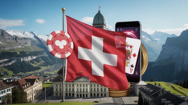 Billybets Casino Erfahrung Schweiz - Gibt es hier einen fairen Bonus? - overview