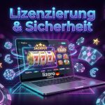 Experience The Thrill of Betting at Lizaro Online Casino in the UK