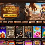 Een Kijkje bij Lizaro Casino: Online Casino Gelijk Aan je Nevenpartij