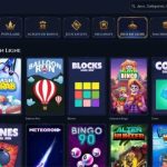 Experience the Thrills of Cazeus Casino Games in the UK