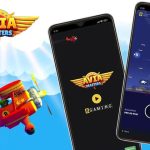 Get Ready for Avia Masters, the Thrilling Airplane Simulation Game in UK