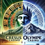 Decouvrez les Nouveautés du Casino Olympe France, Leader des Jeux en Ligne