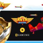 Das Avia Masters Flugzeugspiel: Eine spannende Erfahrung für Glücksspiel-Fans
