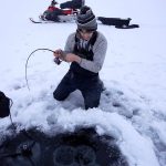 Get Hooked on the Thrill of Ice Fishing Live in the UK