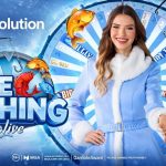 Erforsche die Faszinierende Welt des Eisfisches im Live Casino Deutschland